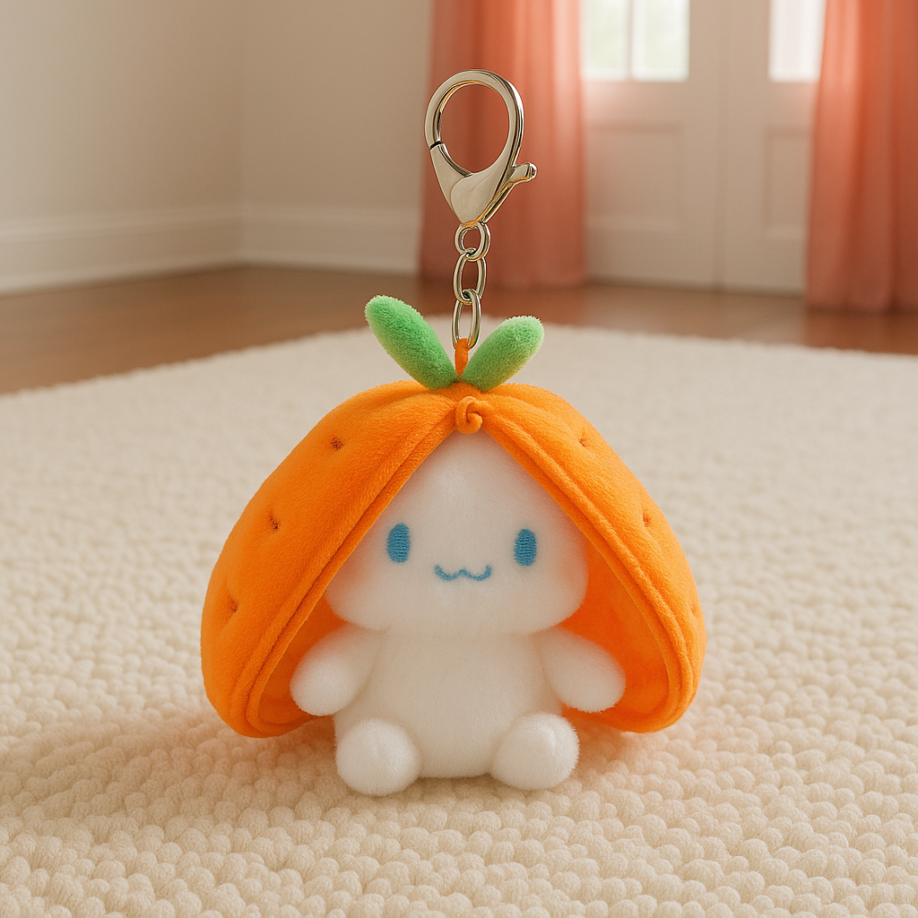 PlushHouse Minibuddy